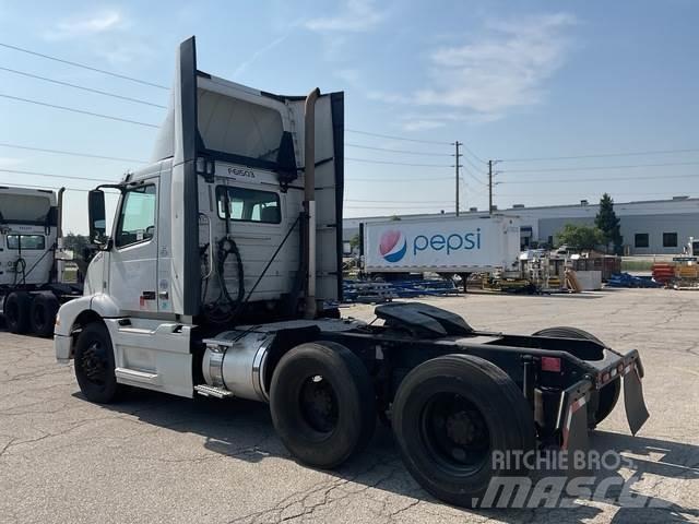 Volvo VNM Conventional Trucks / Tractor Trucks