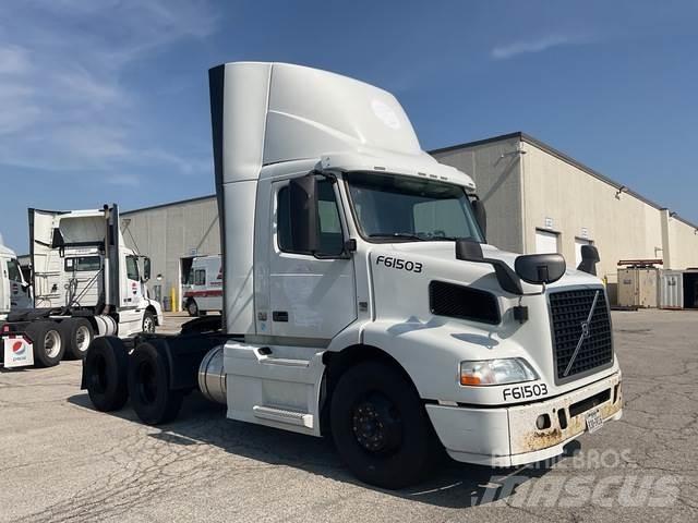 Volvo VNM Conventional Trucks / Tractor Trucks