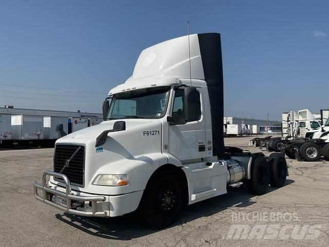 Volvo VNM Conventional Trucks / Tractor Trucks