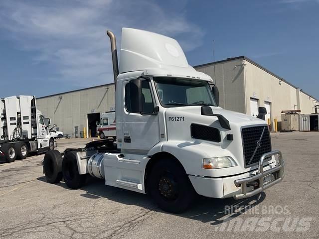 Volvo VNM Conventional Trucks / Tractor Trucks
