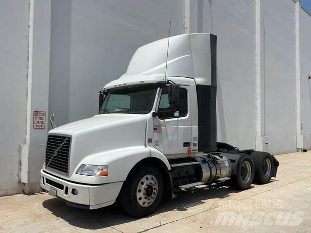 Volvo VNM Conventional Trucks / Tractor Trucks