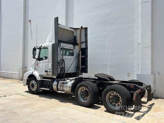 Volvo VNM Conventional Trucks / Tractor Trucks