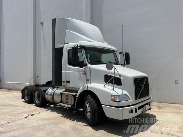 Volvo VNM Conventional Trucks / Tractor Trucks