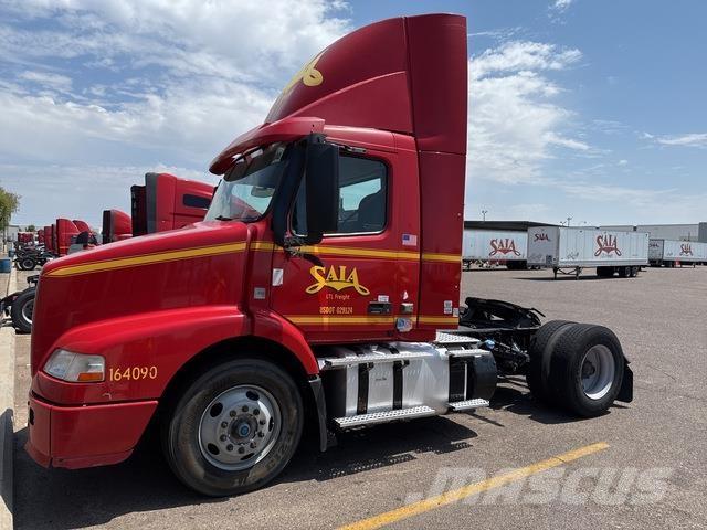 Volvo VNM Conventional Trucks / Tractor Trucks