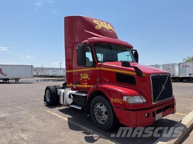 Volvo VNM Conventional Trucks / Tractor Trucks