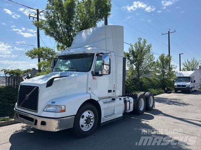 Volvo VNM Conventional Trucks / Tractor Trucks
