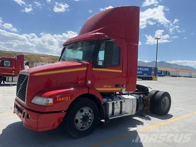Volvo VNM Conventional Trucks / Tractor Trucks