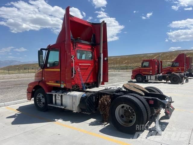 Volvo VNM Conventional Trucks / Tractor Trucks