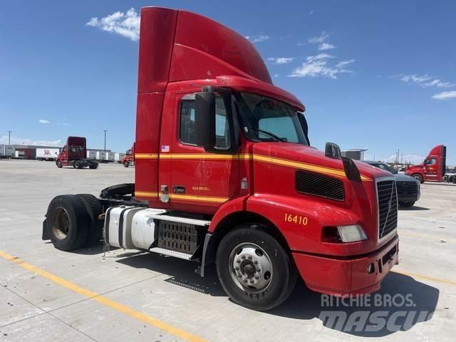 Volvo VNM Conventional Trucks / Tractor Trucks