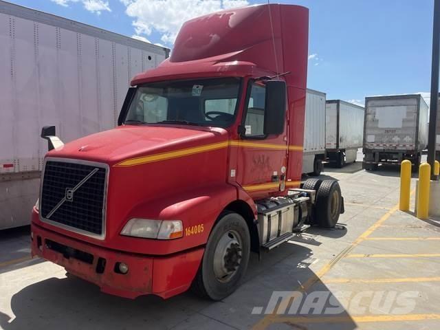 Volvo VNM Conventional Trucks / Tractor Trucks