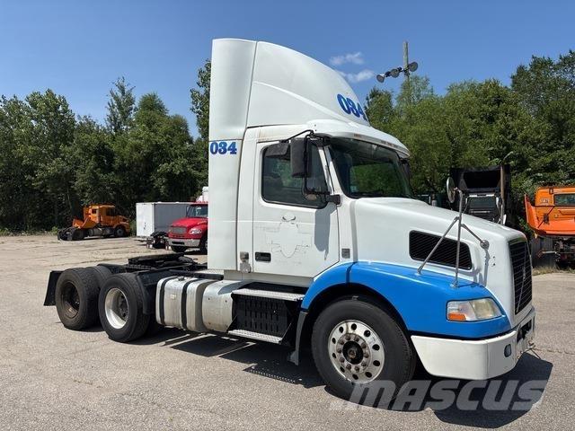 Volvo VNM Conventional Trucks / Tractor Trucks