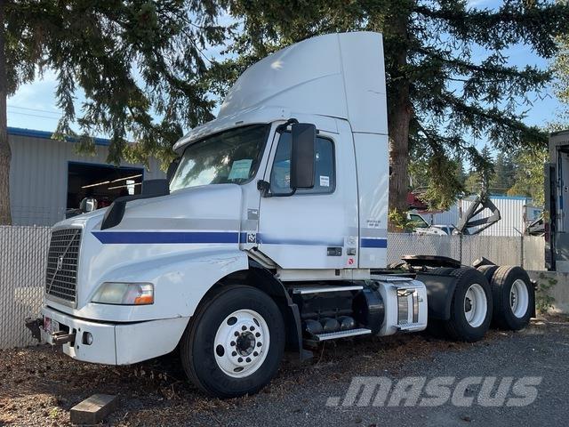Volvo VNM Conventional Trucks / Tractor Trucks