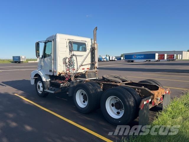 Volvo VNM Conventional Trucks / Tractor Trucks