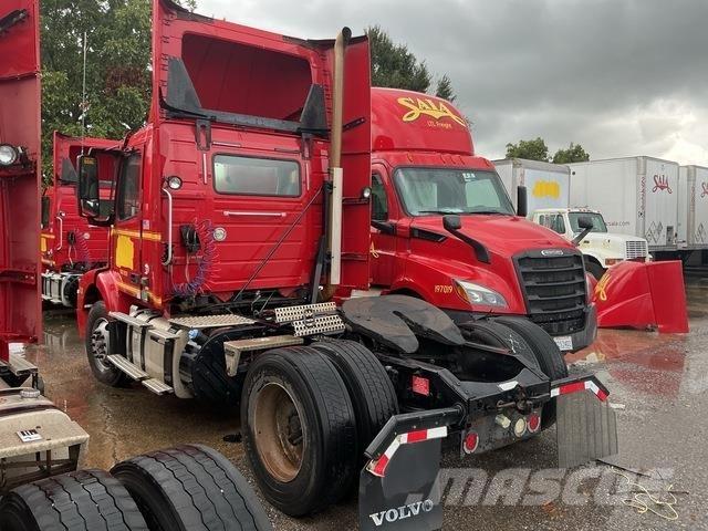 Volvo VNM Conventional Trucks / Tractor Trucks