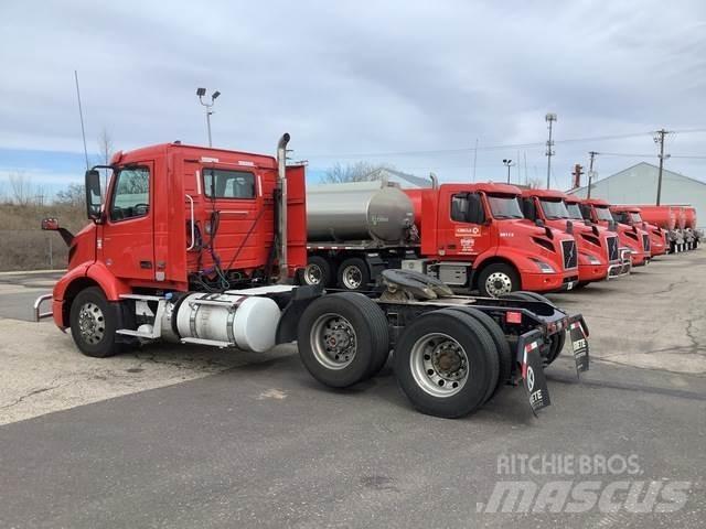 Volvo VNR Conventional Trucks / Tractor Trucks
