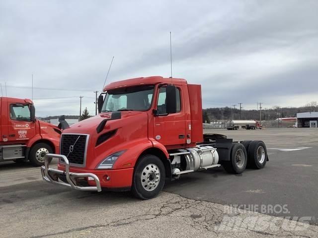 Volvo VNR Conventional Trucks / Tractor Trucks