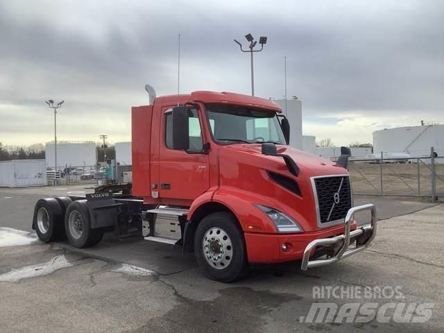 Volvo VNR Conventional Trucks / Tractor Trucks