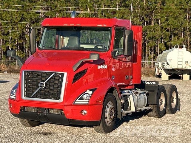 Volvo VNR Conventional Trucks / Tractor Trucks