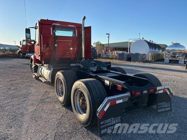 Volvo VNR Conventional Trucks / Tractor Trucks