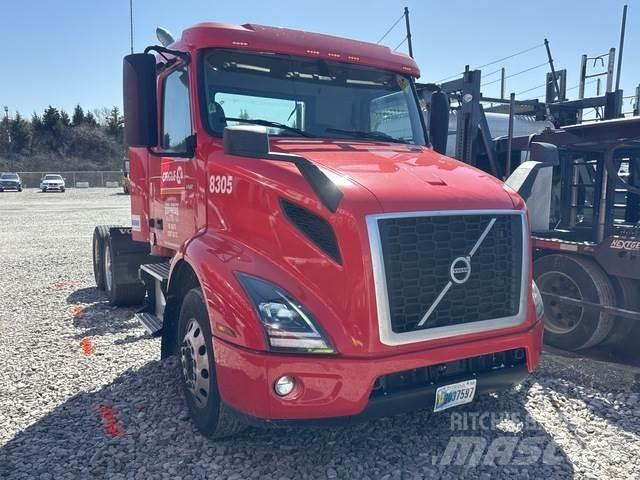 Volvo VNR Conventional Trucks / Tractor Trucks