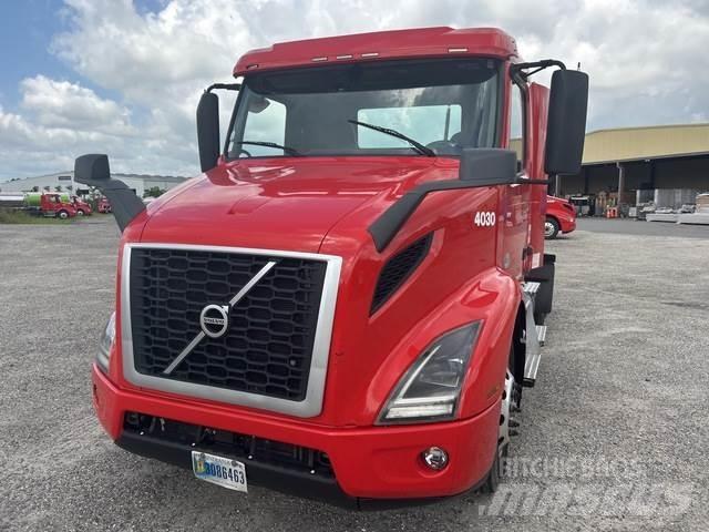 Volvo VNR Conventional Trucks / Tractor Trucks