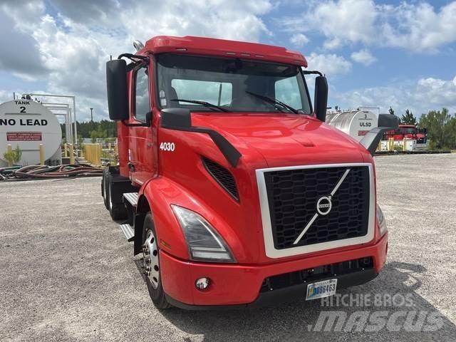 Volvo VNR Conventional Trucks / Tractor Trucks
