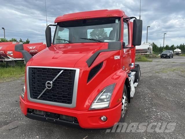 Volvo VNR Conventional Trucks / Tractor Trucks