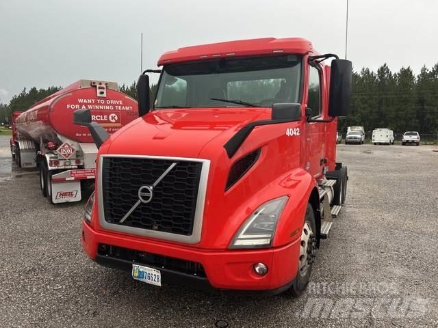 Volvo VNR Conventional Trucks / Tractor Trucks