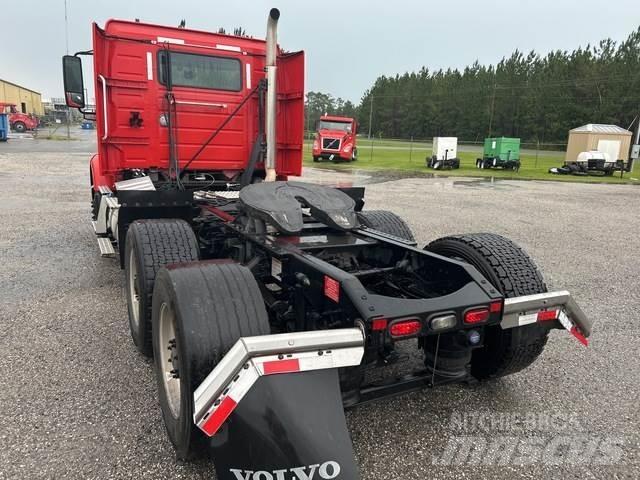 Volvo VNR Conventional Trucks / Tractor Trucks