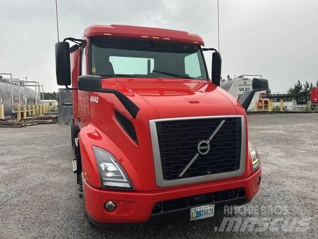 Volvo VNR Conventional Trucks / Tractor Trucks