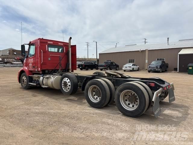 Volvo VNR Conventional Trucks / Tractor Trucks