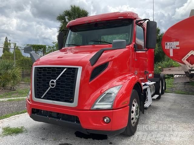 Volvo VNR Conventional Trucks / Tractor Trucks