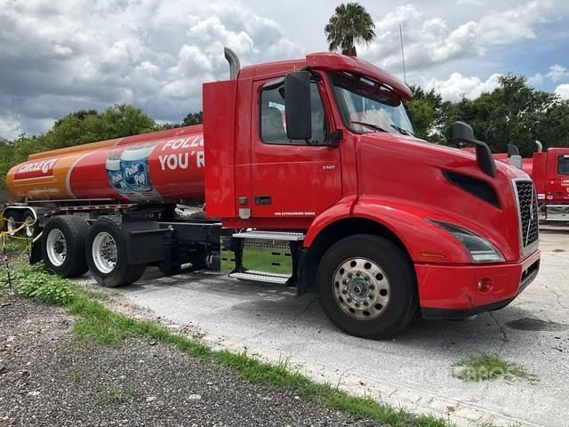 Volvo VNR Conventional Trucks / Tractor Trucks
