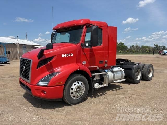 Volvo VNR Conventional Trucks / Tractor Trucks