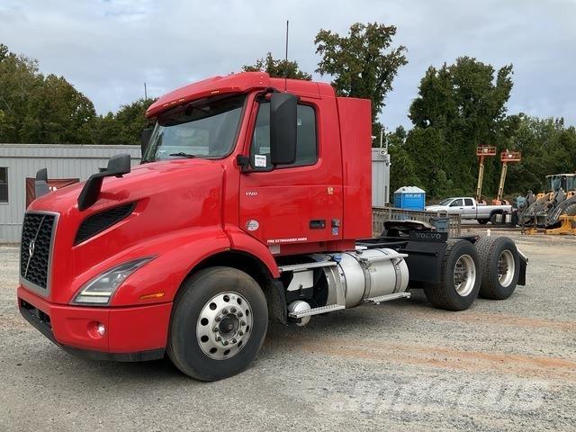 Volvo VNR Conventional Trucks / Tractor Trucks