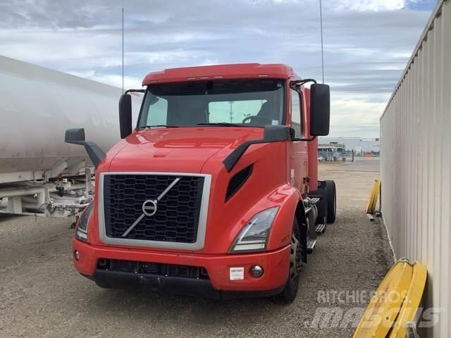 Volvo VNR Conventional Trucks / Tractor Trucks