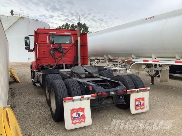 Volvo VNR Conventional Trucks / Tractor Trucks