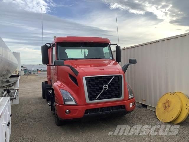 Volvo VNR Conventional Trucks / Tractor Trucks
