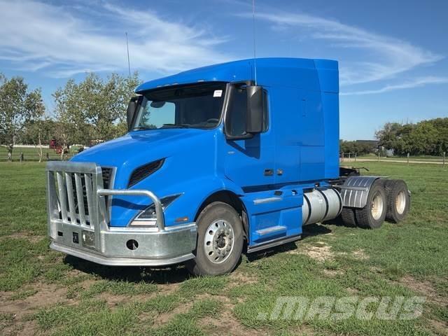 Volvo VNR Conventional Trucks / Tractor Trucks