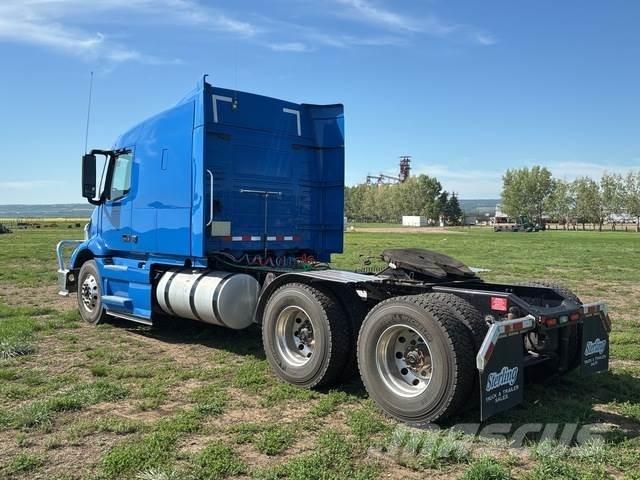 Volvo VNR Conventional Trucks / Tractor Trucks