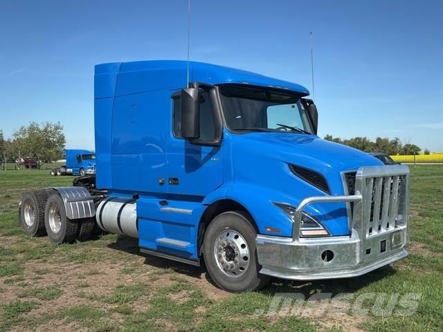 Volvo VNR Conventional Trucks / Tractor Trucks
