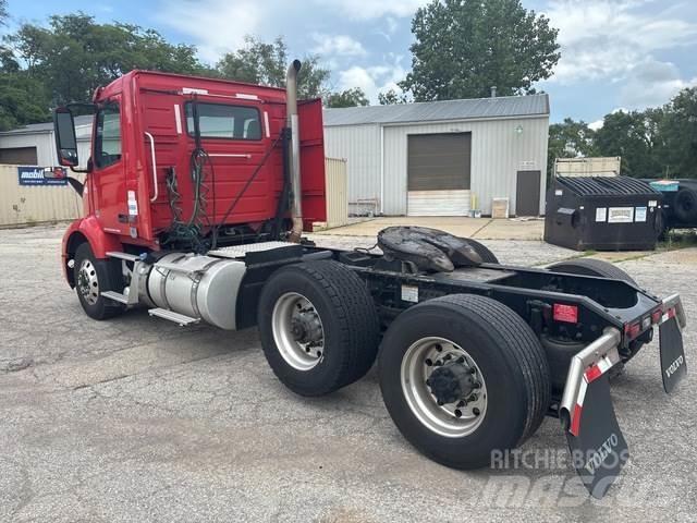 Volvo VNR Conventional Trucks / Tractor Trucks