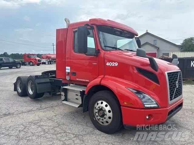Volvo VNR Conventional Trucks / Tractor Trucks