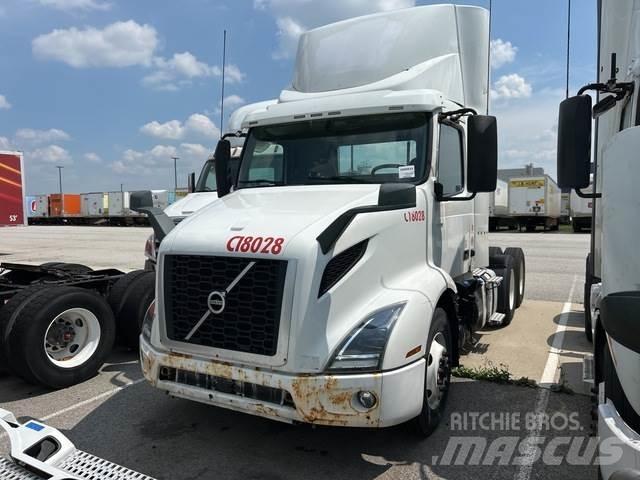 Volvo VNR Conventional Trucks / Tractor Trucks