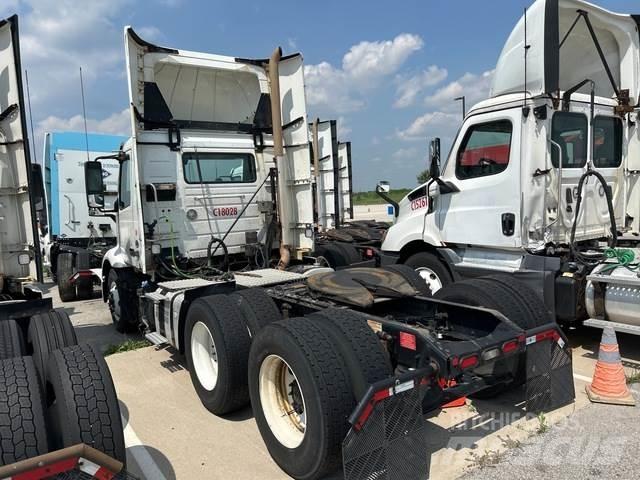 Volvo VNR Conventional Trucks / Tractor Trucks