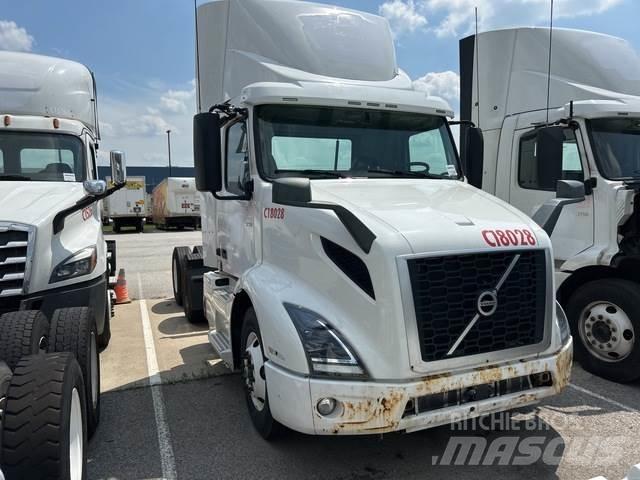 Volvo VNR Conventional Trucks / Tractor Trucks