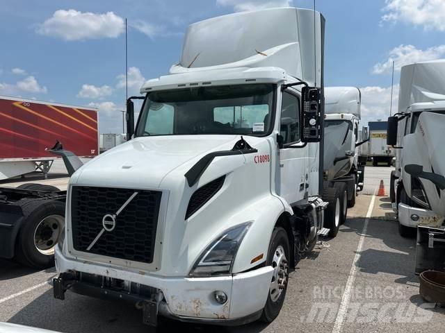 Volvo VNR Conventional Trucks / Tractor Trucks