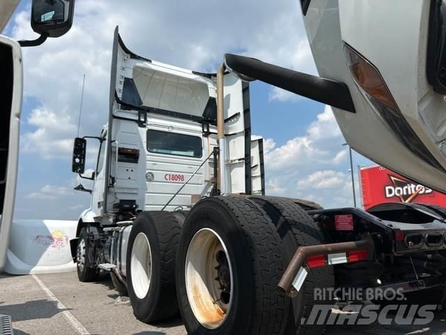 Volvo VNR Conventional Trucks / Tractor Trucks