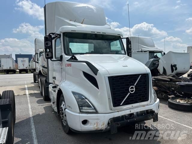 Volvo VNR Conventional Trucks / Tractor Trucks