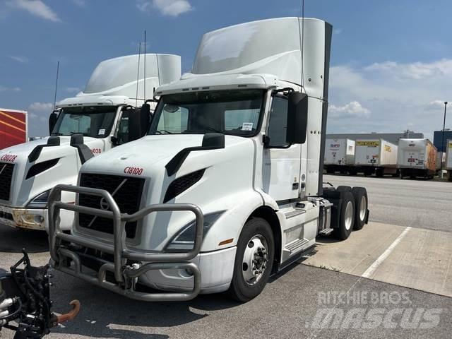 Volvo VNR Conventional Trucks / Tractor Trucks